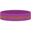 1st Ni-Roku Meeting OG Logo Rubber Band 《Purple》