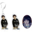 reGret Kids Key & Sticker Set "Masashi"