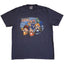 【Application period until Sunday, April 12th】2nd Ni-Roku Meeting T-Shirt《Navy》