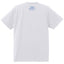 スリーピースT-Shirt《White》
