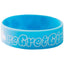 Weather Rubber Band《Blue》