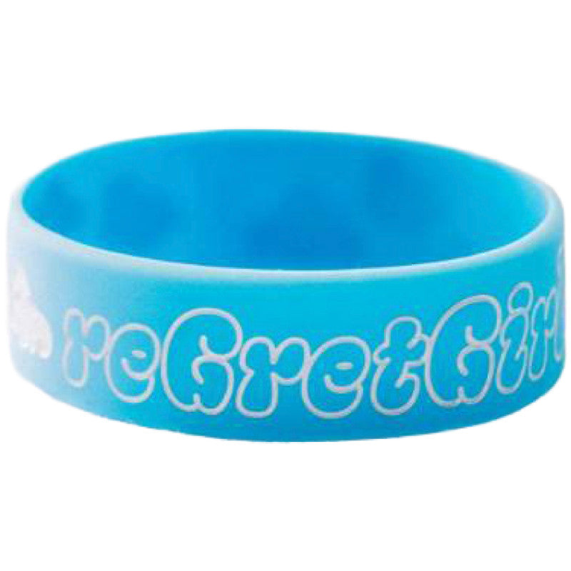 Weather Rubber Band《Blue》