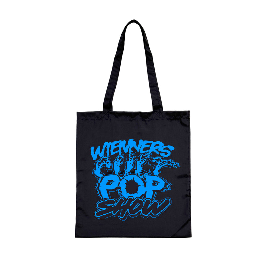 Wienners – No Big Deal Records Shop