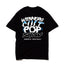 CULT POP SHOW T-shirt《Black》