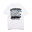 CULT POP SHOW T-shirt《White》
