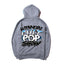 CULT POP SHOW Parka