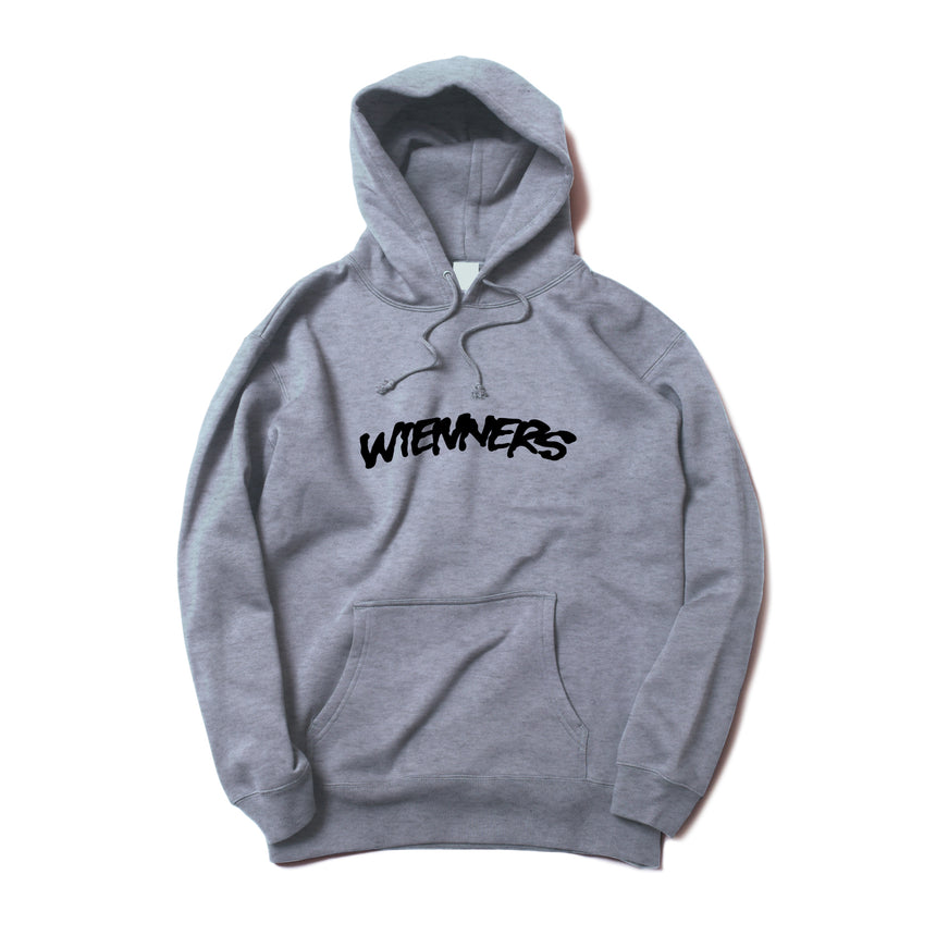 Wienners – No Big Deal Records Shop