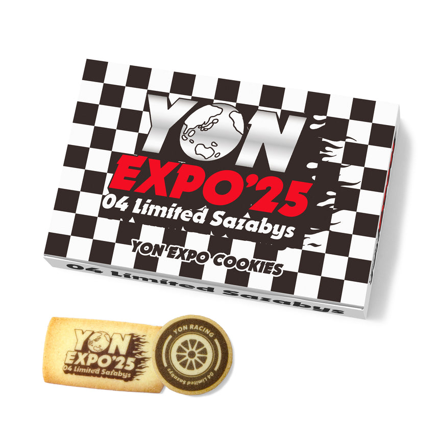 [Application period until Monday, January 19, 2026]Cookie