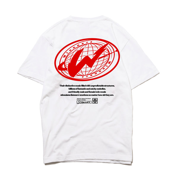 wienners Tシャツ　ロンT Wienners – No Big Deal Records Shop