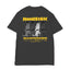 【受付期間4/12(日)まで】HOMESICK T-Shirt《Vintage Black》