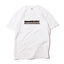 【受付期間4/12(日)まで】HOMESICK T-Shirt《White》
