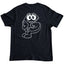 Mascot T-shirt《Black》