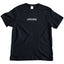 Mascot T-shirt《Black》
