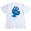 Mascot T-shirt《White》