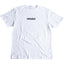 Mascot T-shirt《White》