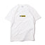 PLOT T-shirt ver.3《White》