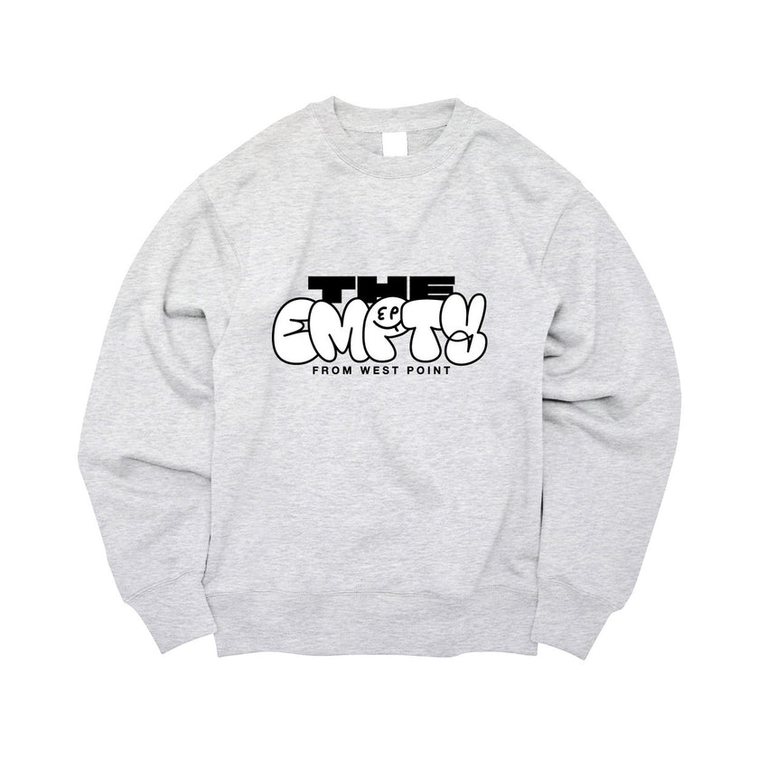 Plump Sweat《Ash》