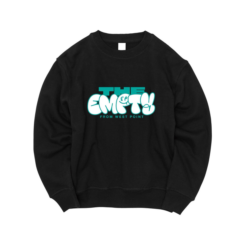 Plump Sweat《Black》