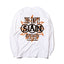 SAN Long Sleeve T-shirt《White》
