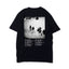覚醒少女ツアー T-shirt (Photo)《Black》