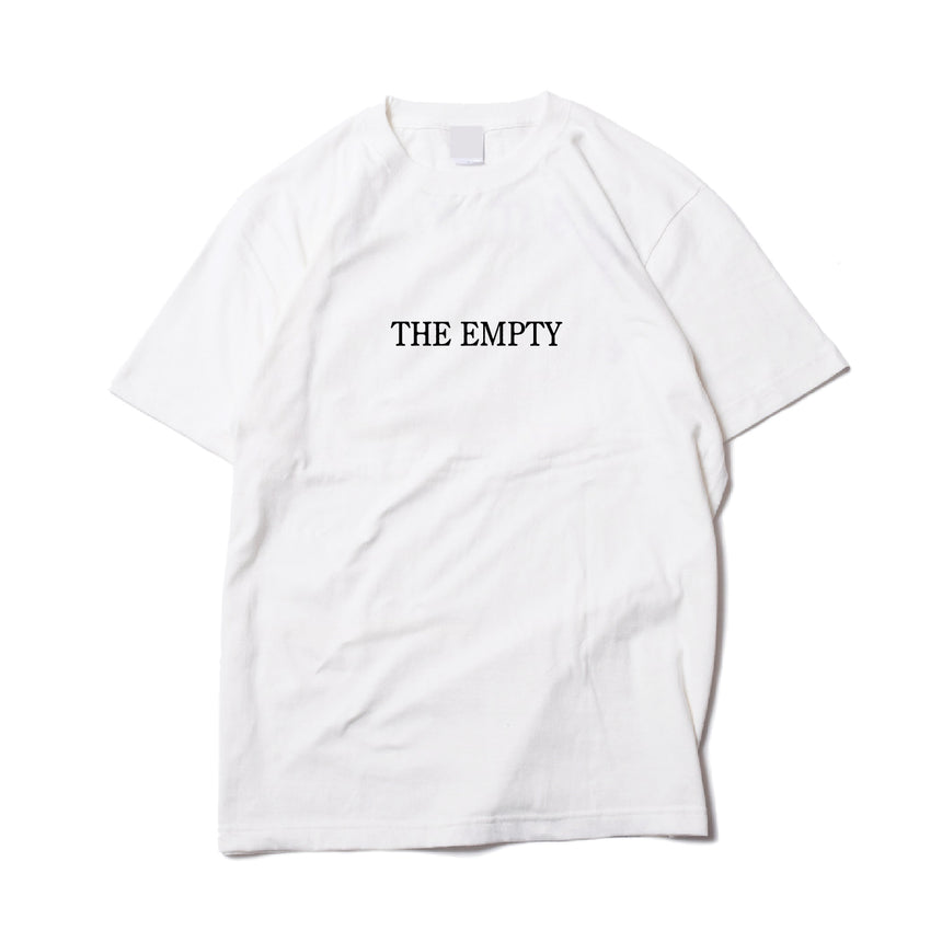 覚醒少女ツアー T-shirt (Photo)《White》