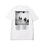 覚醒少女ツアー T-shirt (Photo)《White》