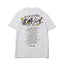 覚醒少女ツアー T-shirt (Star)《Ash》