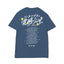 覚醒少女ツアー T-shirt (Star)《Indigo Blue》