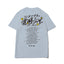 覚醒少女ツアー T-shirt (Star)《Light Blue》