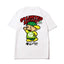 【受付期間4/12(日)まで】キューちゃん × 04LS T-shirt（通販限定カラー）《White》