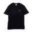 【受付期間4/12(日)まで】キューちゃん × 04LS T-shirt（通販限定カラー）《Black》