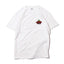 【受付期間4/12(日)まで】キューちゃん × 04LS T-shirt（通販限定カラー）《White》