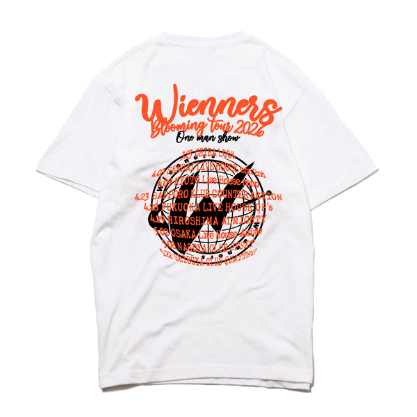Wienners – No Big Deal Records Shop
