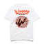 Blooming tour 2026 T-shirt《White》