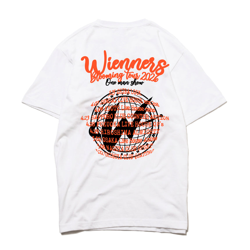 Wienners – No Big Deal Records Shop