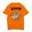 Blooming tour 2026 T-shirt《Orange》