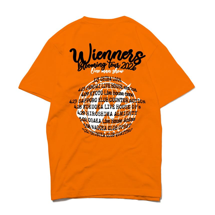 Wienners – No Big Deal Records Shop