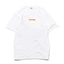 Blooming tour 2026 T-shirt《White》
