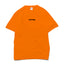 Blooming tour 2026 T-shirt《Orange》