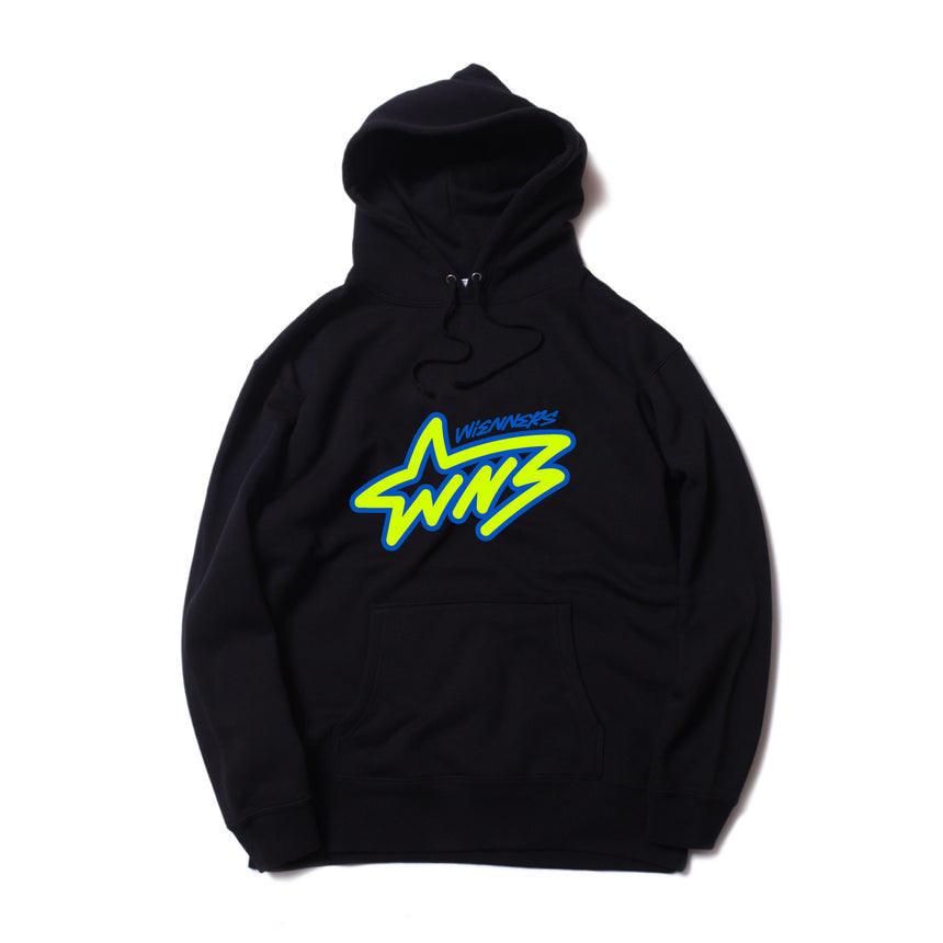 [Orders accepted until December 14th (Sun)] Twinkle Parka《Black》