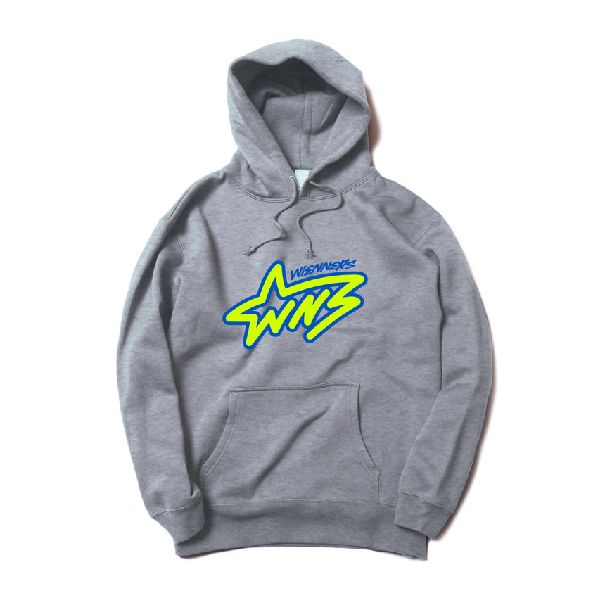 [Orders accepted until December 14th (Sun)] Twinkle Parka《Gray》