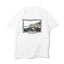 [Mail Order Sales End 7/12 (Sun)] YON FES POP UP! Photo T-shirt A