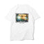 [Mail Order Sales End 7/12 (Sun)] YON FES POP UP! Photo T-shirt B