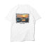 [Mail Order Sales End 7/12 (Sun)] YON FES POP UP! Photo T-shirt C