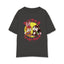 【事後通販 7/12(日)まで】クッピーラムネ × YON FES T-shirt《Hazy Black》
