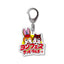 【事後通販 7/12(日)まで】クッピーラムネ × YON FES Keyholder
