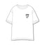 【事後通販 7/12(日)まで】ヤマサちくわ × YON FES T-shirt《White》
