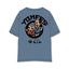 【事後通販 7/12(日)まで】ヤマサちくわ × YON FES T-shirt《Hazy Blue》