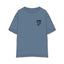 【事後通販 7/12(日)まで】ヤマサちくわ × YON FES T-shirt《Hazy Blue》