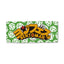 [Mail Order Sales End 7/12 (Sun)] Bentoman x YON FES Towel 《Green》